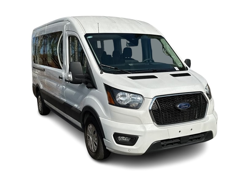 Thumbnail: 2023 Ford Transit Series - 11