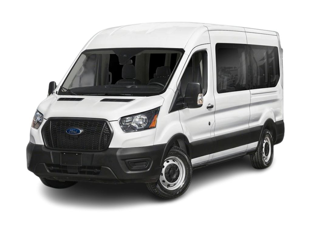 2024 Ford Econoline E-350 2
