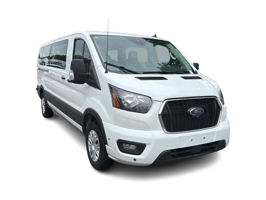 Thumbnail: 2024 Ford Transit Series - 18