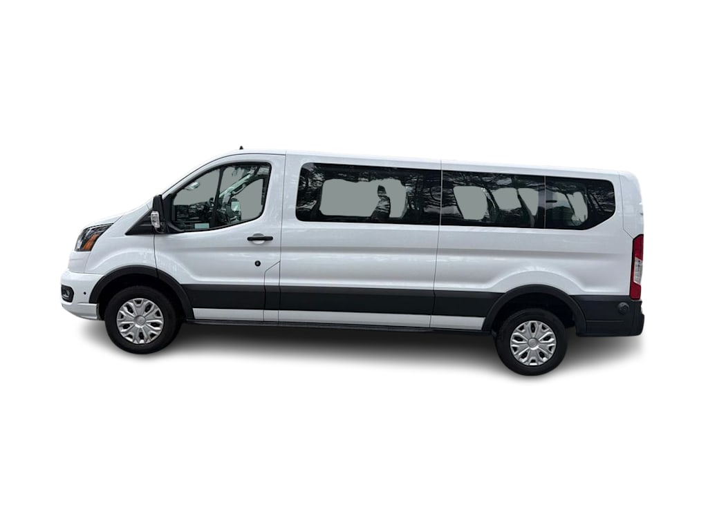 Thumbnail: 2024 Ford Transit Series - 3