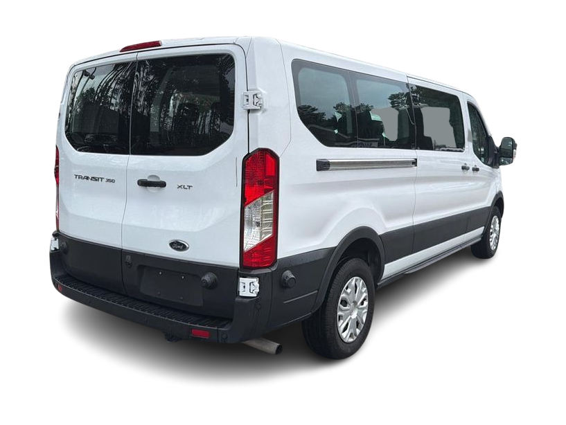 Thumbnail: 2024 Ford Transit Series - 20
