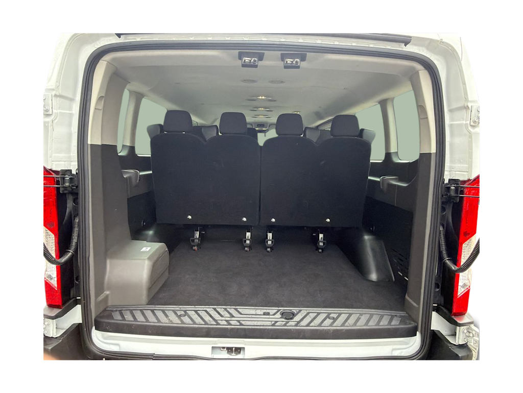 Thumbnail: 2024 Ford Transit Series - 16