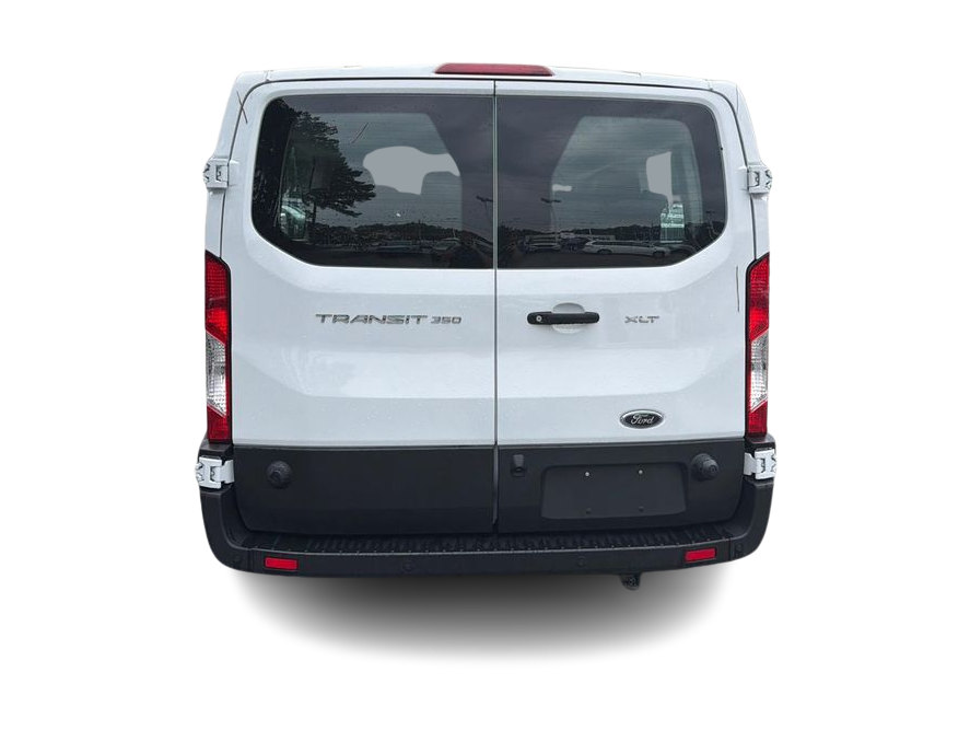 Thumbnail: 2024 Ford Transit Series - 4