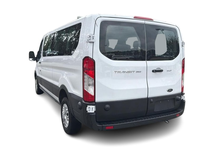 Thumbnail: 2024 Ford Transit Series - 21