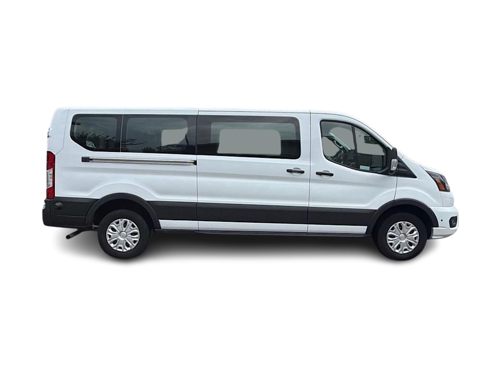 Thumbnail: 2024 Ford Transit Series - 19