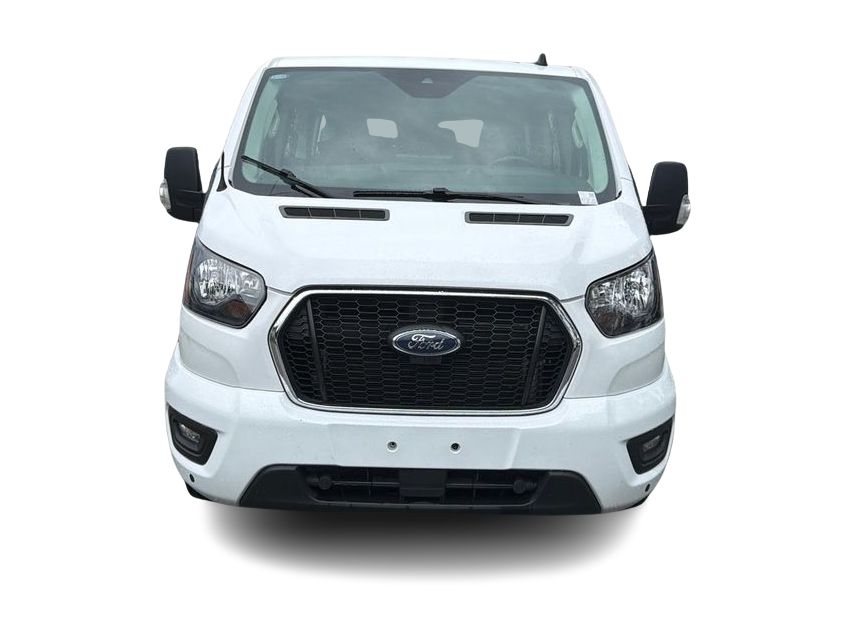 Thumbnail: 2024 Ford Transit Series - 5