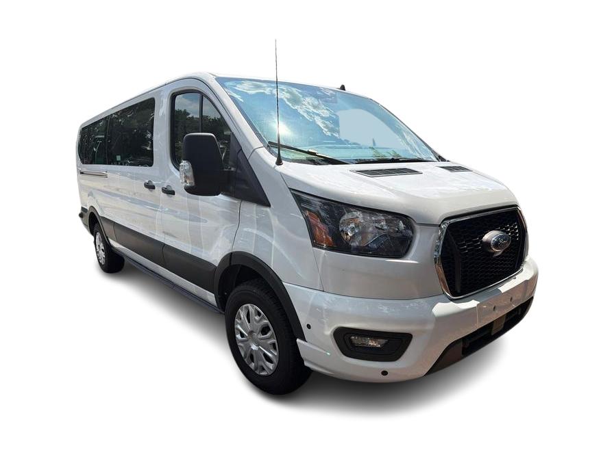 Thumbnail: 2024 Ford Transit Series - 3