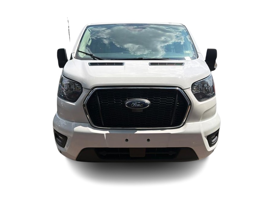 Thumbnail: 2024 Ford Transit Series - 5