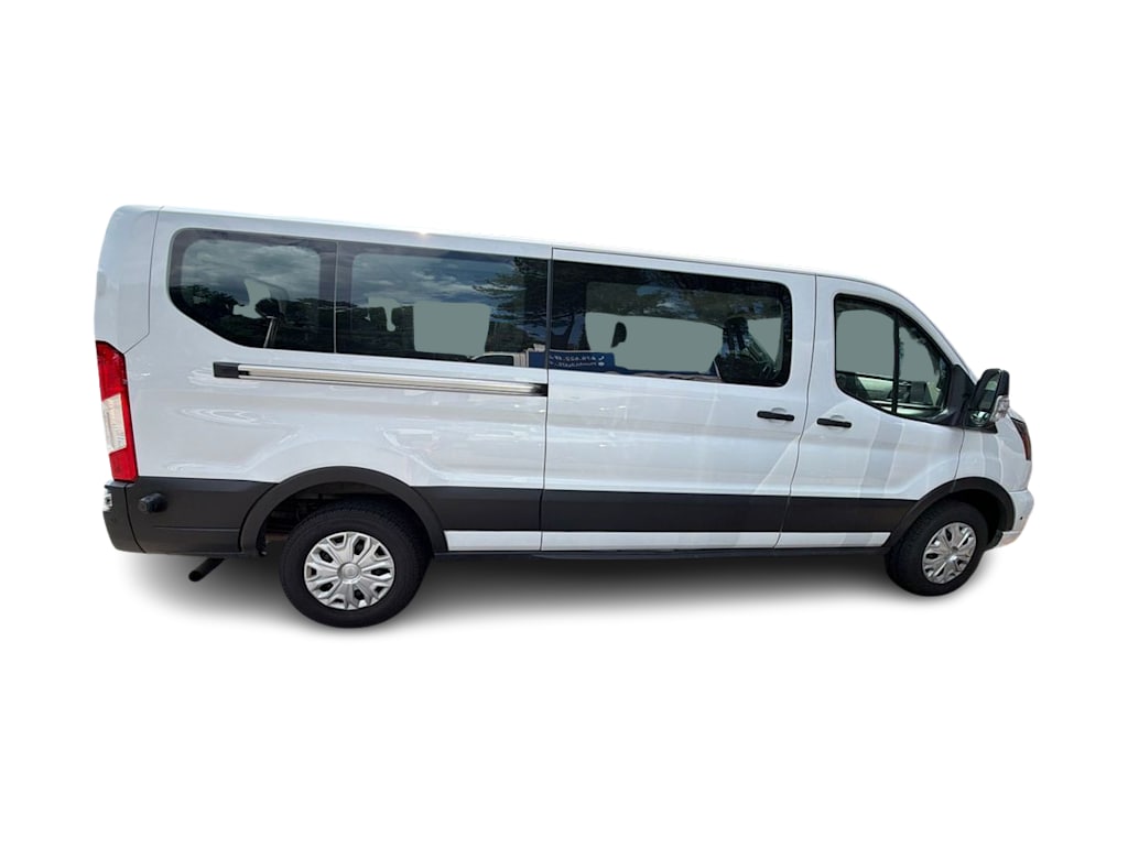 Thumbnail: 2024 Ford Transit Series - 10