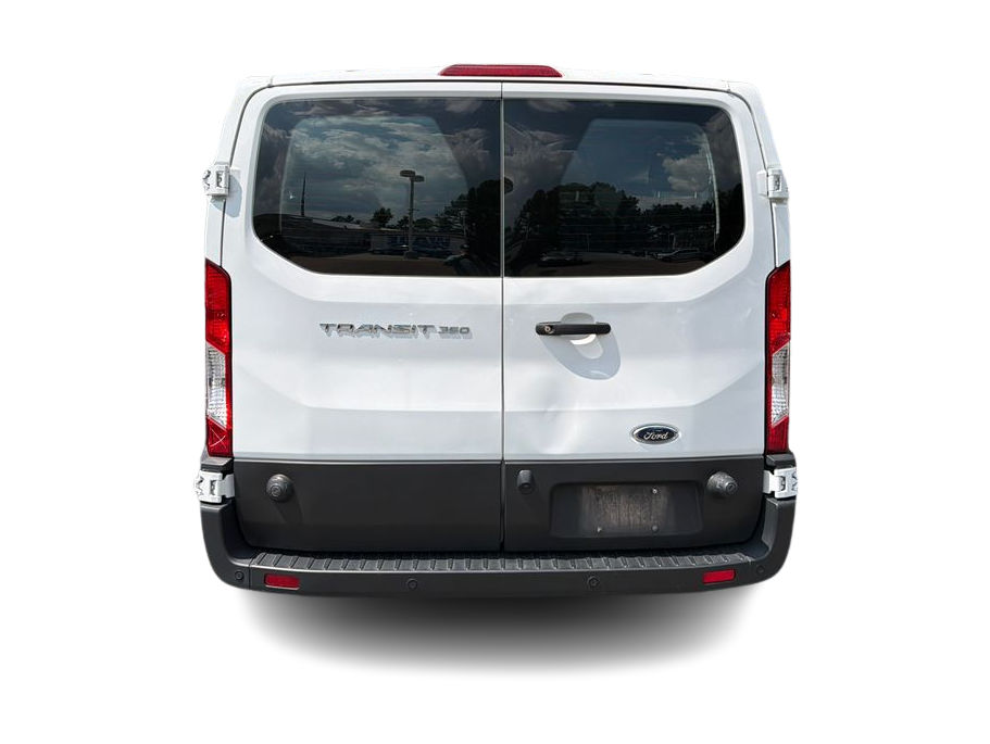 Thumbnail: 2024 Ford Transit Series - 4