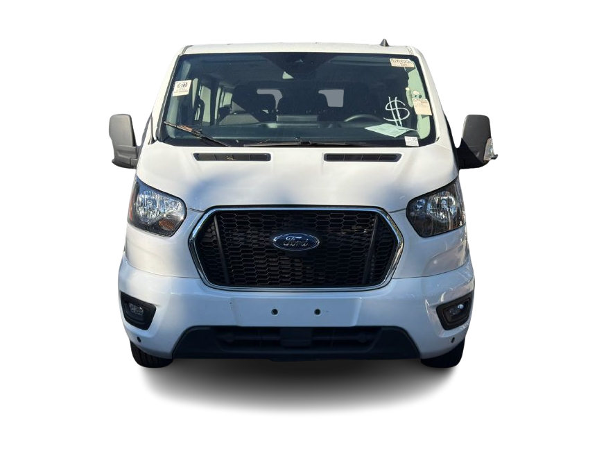 Thumbnail: 2025 Ford Transit Series - 2