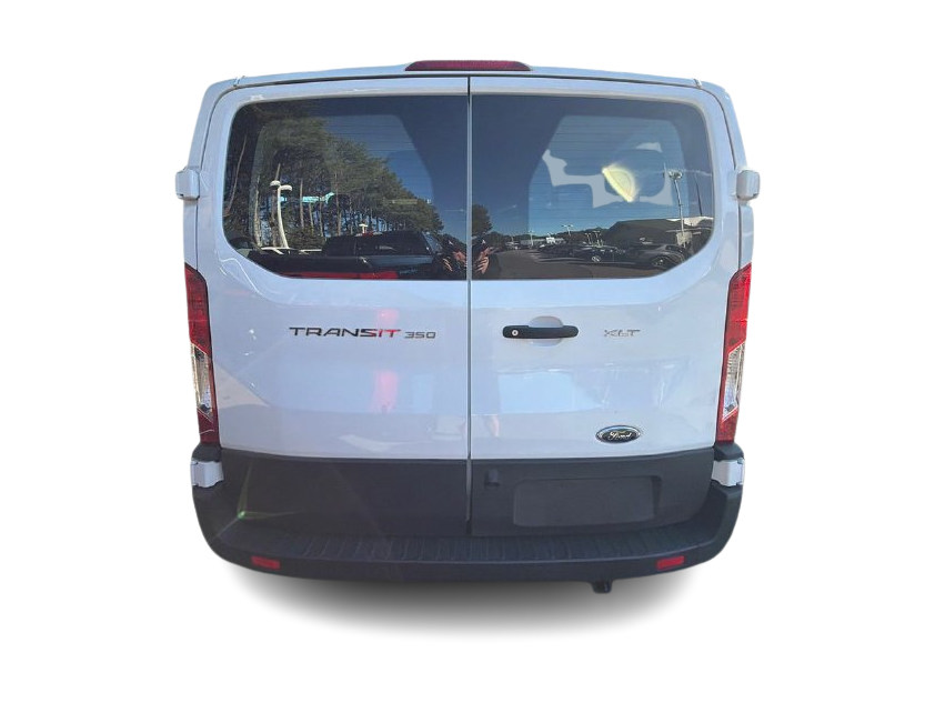 Thumbnail: 2025 Ford Transit Series - 7