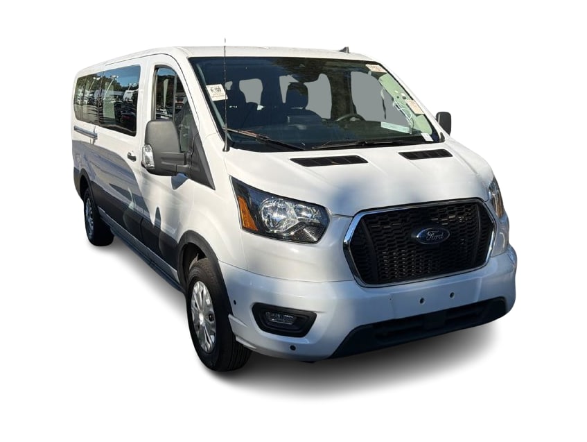 Thumbnail: 2025 Ford Transit Series - 5