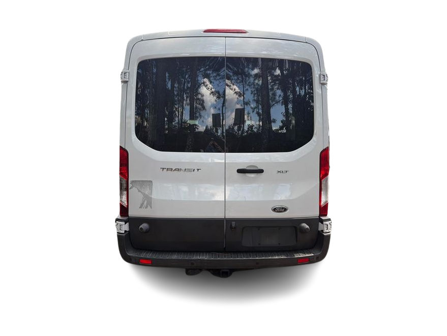 Thumbnail: 2017 Ford Transit Series - 8