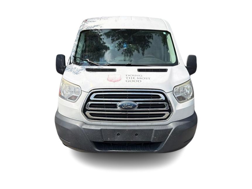 Thumbnail: 2017 Ford Transit Series - 3