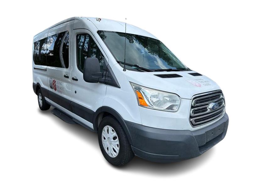 Thumbnail: 2017 Ford Transit Series - 5