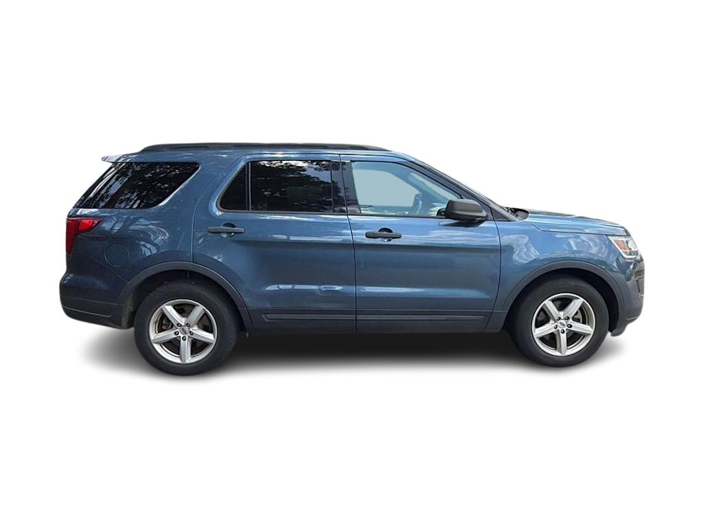 Thumbnail: 2018 Ford Explorer - 10