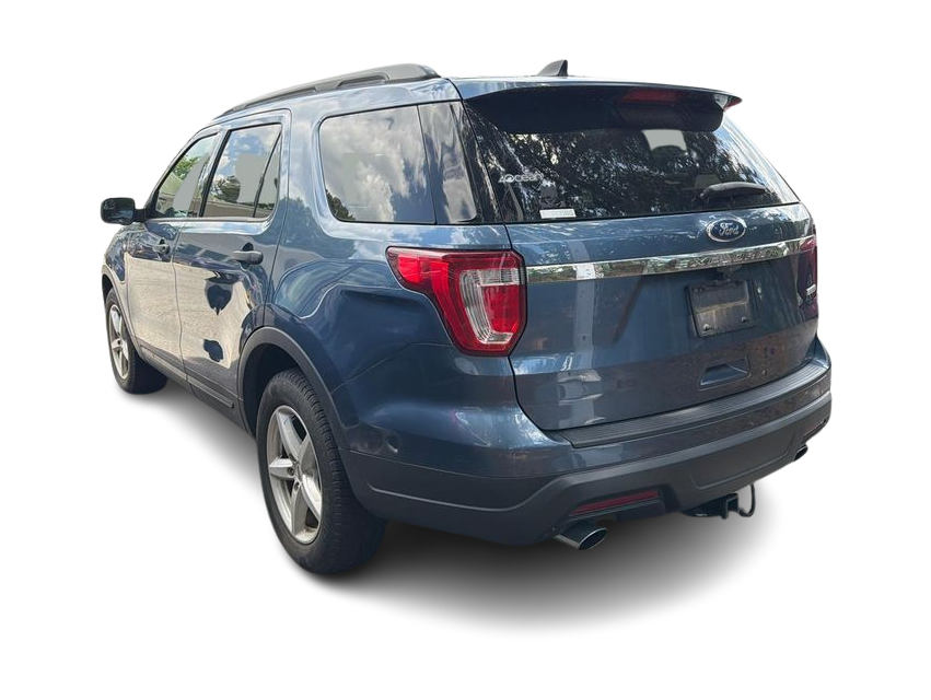 Thumbnail: 2018 Ford Explorer - 3