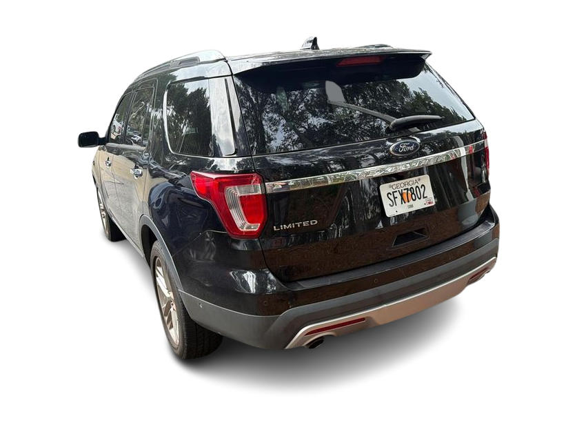 Thumbnail: 2017 Ford Explorer - 2