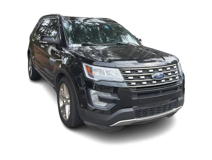 Thumbnail: 2017 Ford Explorer - 7