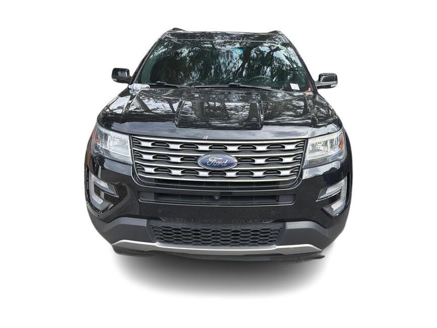 Thumbnail: 2017 Ford Explorer - 4