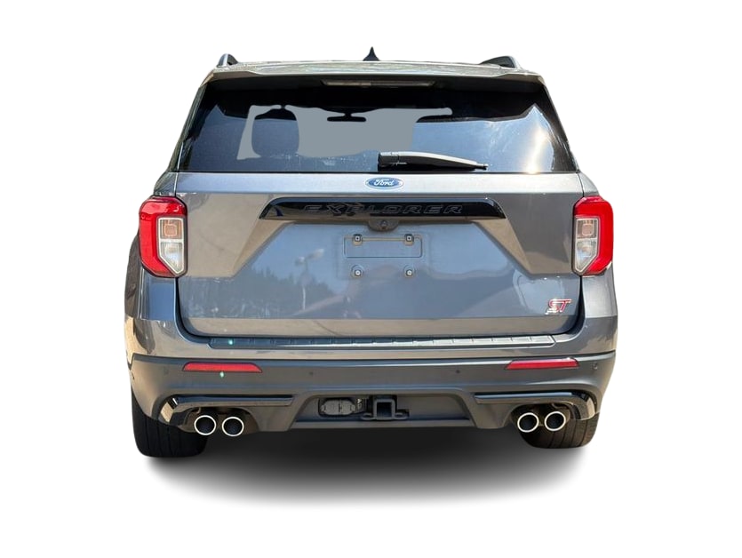 Thumbnail: 2021 Ford Explorer - 3