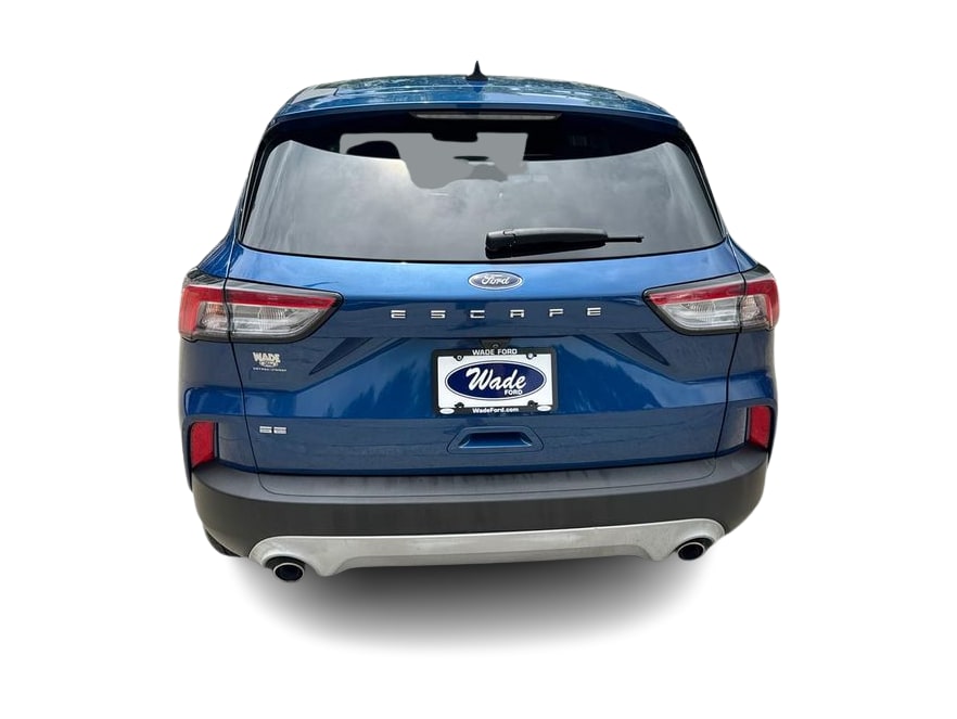 Thumbnail: 2022 Ford Escape - 5