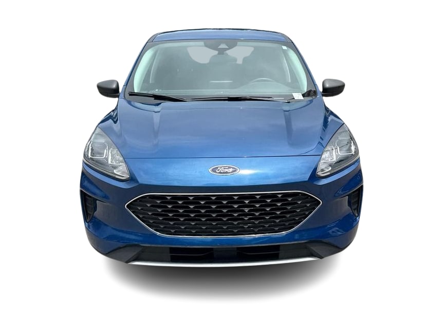 Thumbnail: 2022 Ford Escape - 6