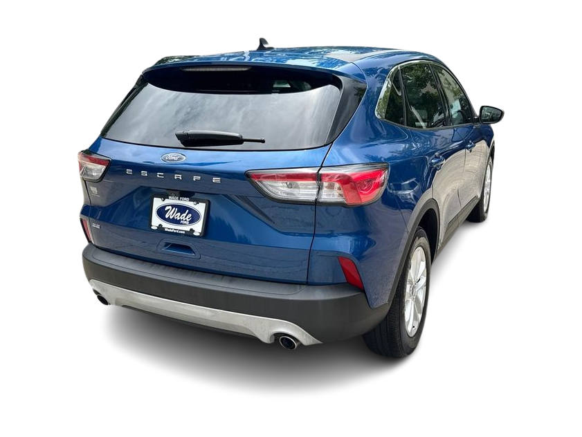 Thumbnail: 2022 Ford Escape - 15