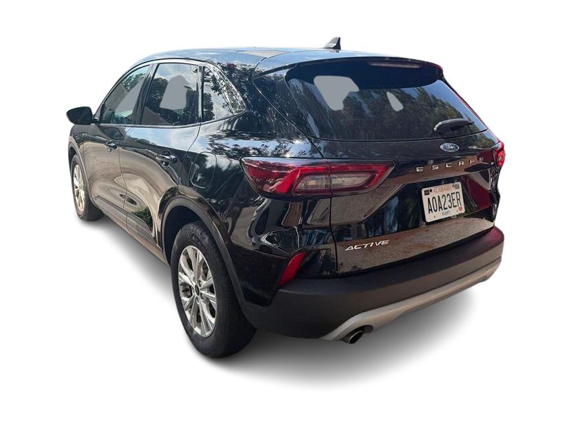 Thumbnail: 2024 Ford Escape - 2