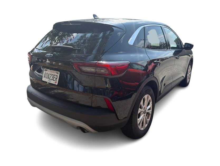 Thumbnail: 2024 Ford Escape - 9
