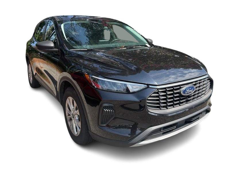 Thumbnail: 2024 Ford Escape - 8