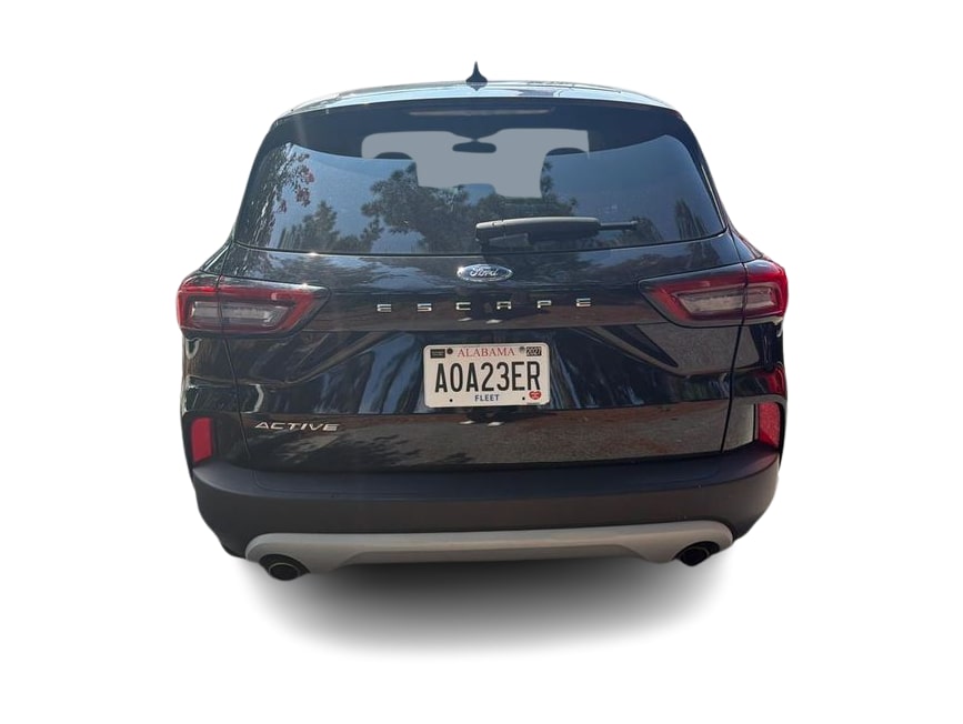 Thumbnail: 2024 Ford Escape - 3