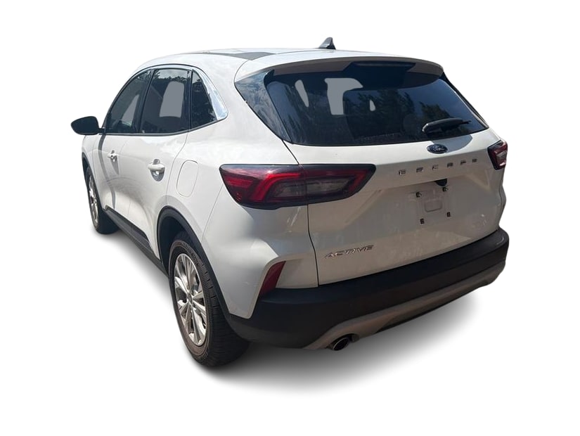 Thumbnail: 2024 Ford Escape - 2