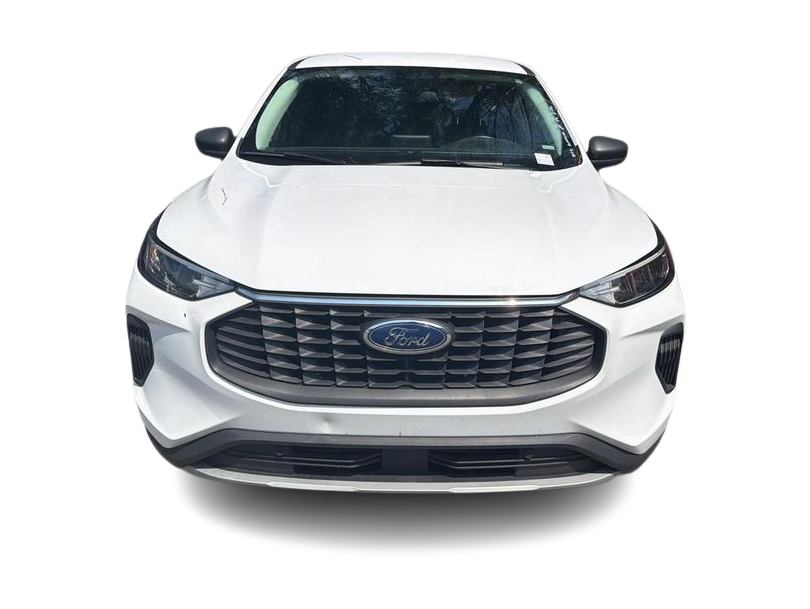Thumbnail: 2024 Ford Escape - 4