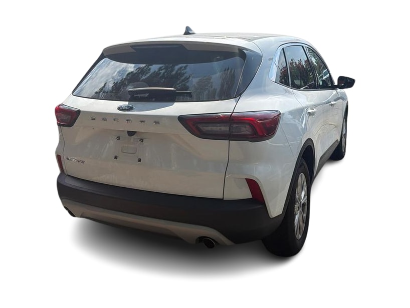 Thumbnail: 2024 Ford Escape - 9