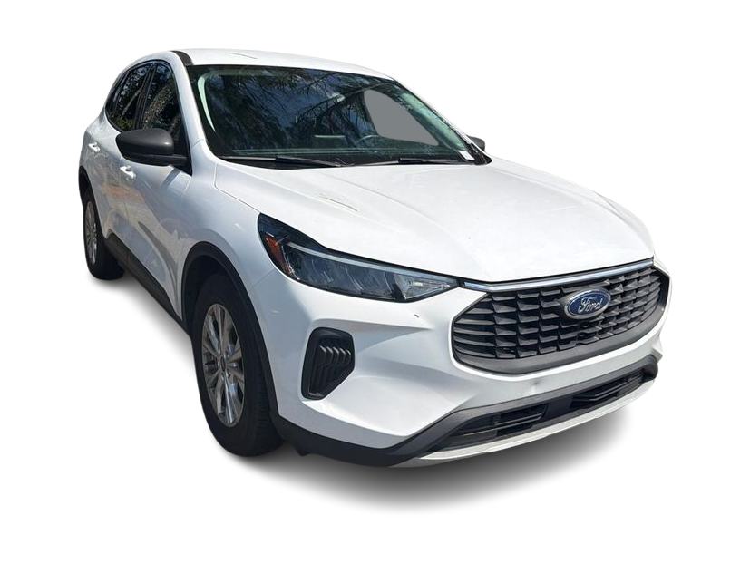 Thumbnail: 2024 Ford Escape - 7