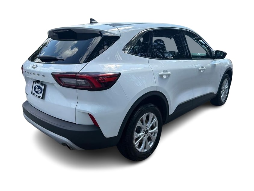 Thumbnail: 2024 Ford Escape - 13