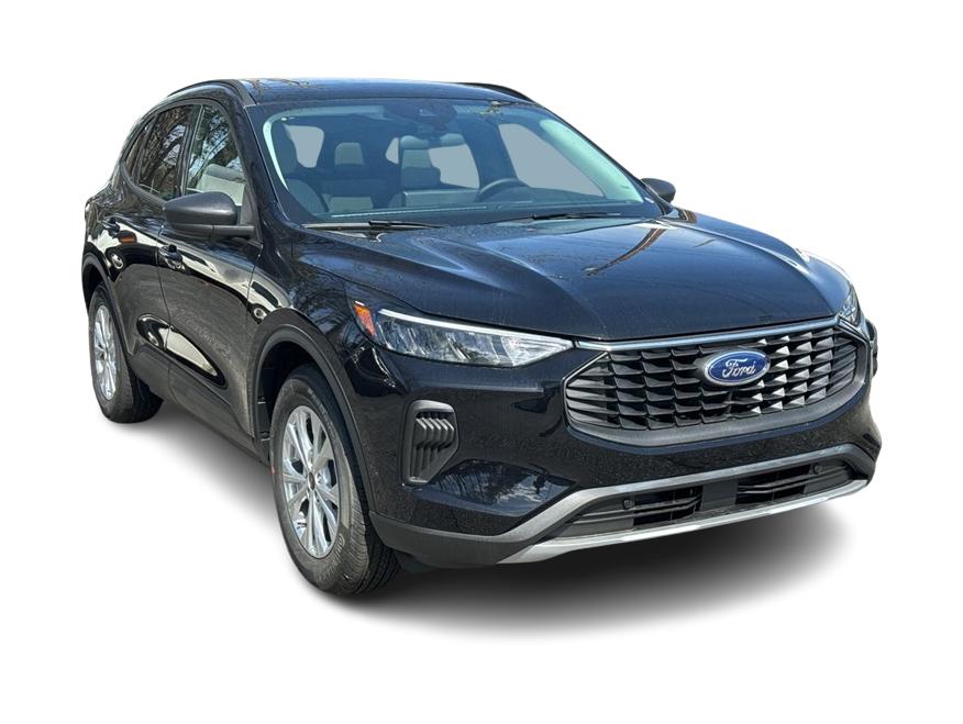 Thumbnail: 2025 Ford Escape - 19