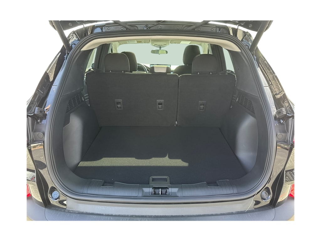 Thumbnail: 2025 Ford Escape - 17