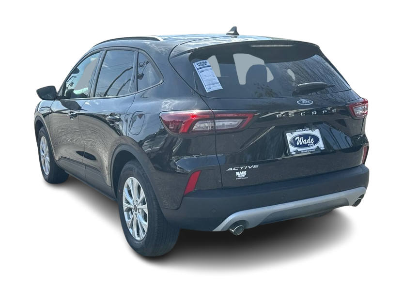 Thumbnail: 2025 Ford Escape - 4