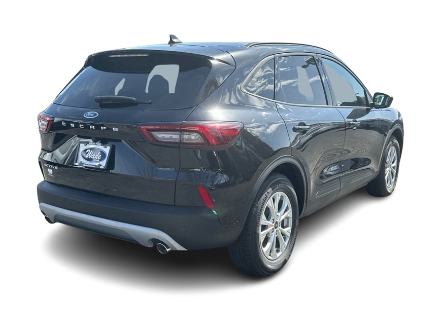 Thumbnail: 2025 Ford Escape - 21