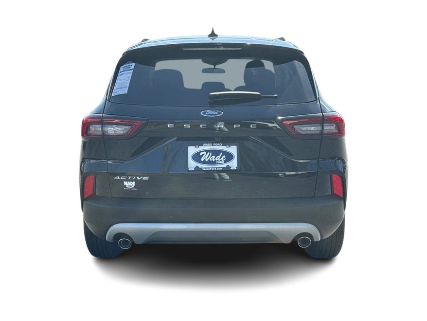 Thumbnail: 2025 Ford Escape - 5