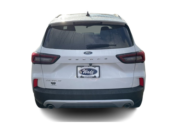 2025 Ford Escape Active 4