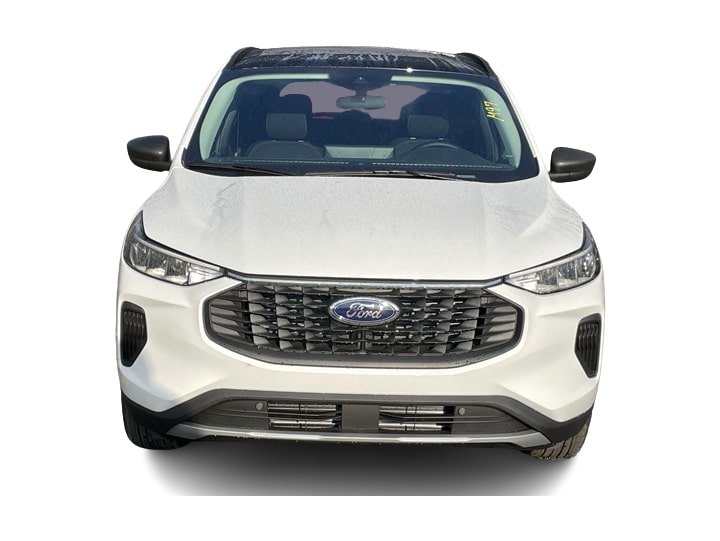 2025 Ford Escape Active 5