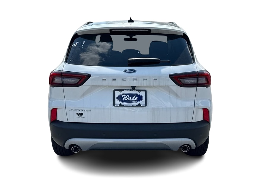 Thumbnail: 2025 Ford Escape - 5