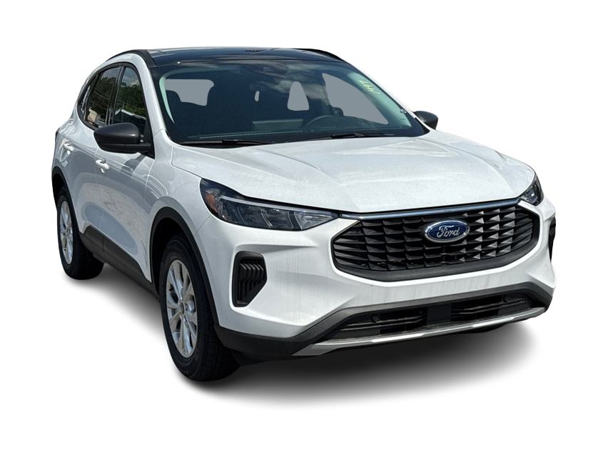 Thumbnail: 2025 Ford Escape - 19