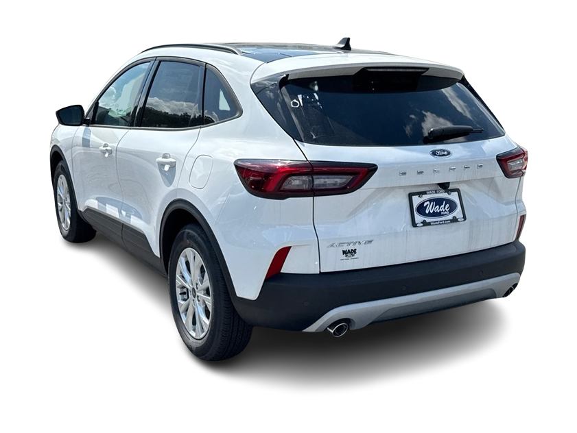 Thumbnail: 2025 Ford Escape - 4