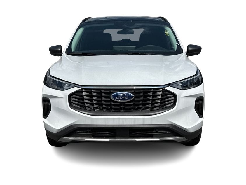 Thumbnail: 2025 Ford Escape - 6