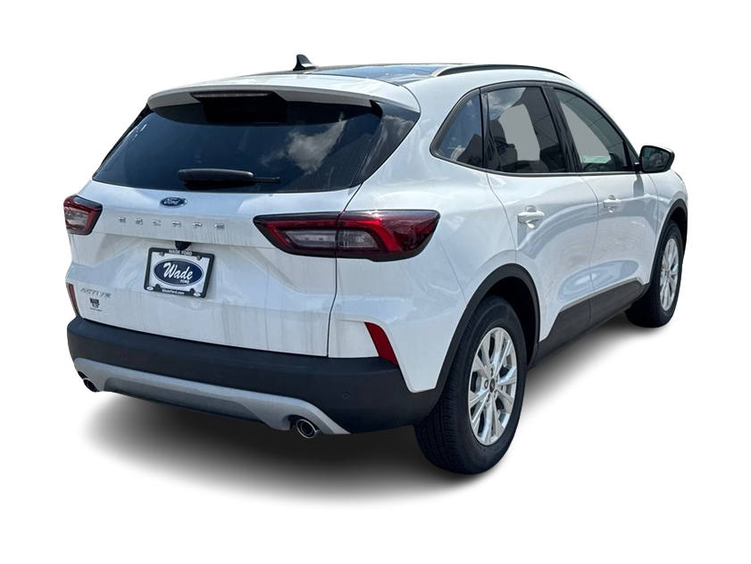Thumbnail: 2025 Ford Escape - 21